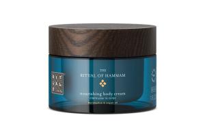 Rituals Hammam Crème Pour Le Corps Rituals Hammam Crème Pour Le Corps