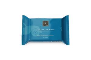 Rituals Hammam Lingettes Nettoyantes Pour Voiture