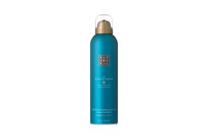 Rituals Hammam Mousse De Douche Rituals Hammam Mousse De Douche