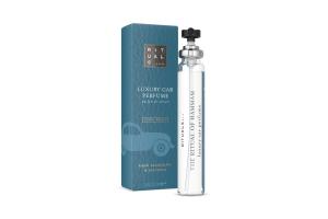 Rituals Hammam Parfum Pour Voiture
