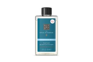 Rituals Hammam Recharge Concentrée De Gel Lavant Mains - refill Rituals Hammam Recharge Concentrée De Gel Lavant Mains - refill