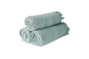 Rituals Hammam Towel Jing Green