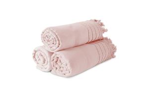 Rituals Hammam Towel Sakura Pink Rituals Hammam Towel Sakura Pink