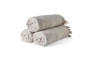 Rituals Hammam Towel Sand Shell Rituals Hammam Towel Sand Shell