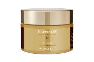 Rituals Happiness - Body Cream