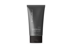 Rituals Homme Charcoal Face Scrub Rituals Homme Charcoal Face Scrub