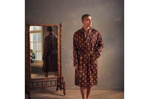 Rituals Hugh Burgundy Ornament S/M