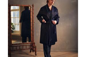 Rituals Hugh Night Blue L/XL