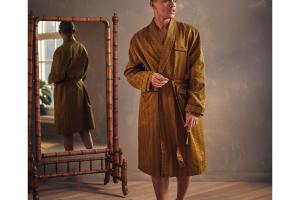 Rituals Hugh Ocre Minimal L/XL