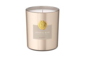 Rituals Imperial Rose Scented Candle Rituals Imperial Rose Scented Candle