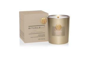 Rituals Jade Vine Scented Candle