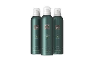 Rituals Jing Shower Foam Value Pack Rituals Jing Shower Foam Value Pack