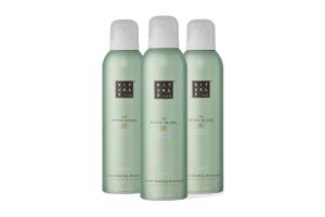 Rituals Jing Sleep Shower Foam Value Pack 2022