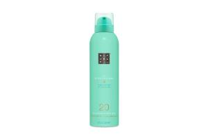 Rituals Karma Brume Solaire Lactée SPF 20 – Protection Moyenne