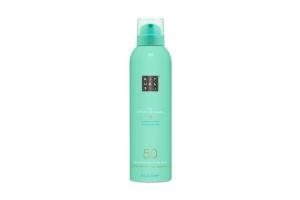 Rituals Karma Brume Solaire Lactée SPF 50 – Protection Élevée