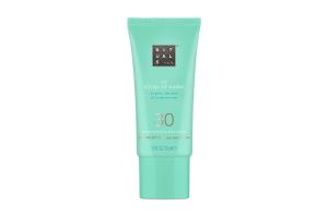 Rituals Karma Crème Solaire Visage SPF 30