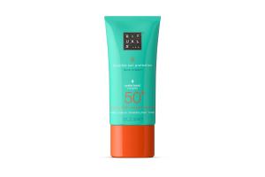 Rituals Karma Crème Solaire Visage SPF 50+