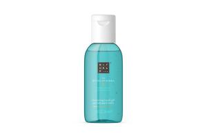 Rituals Karma Gel Lavant Et Nettoyant Pour Les Mains