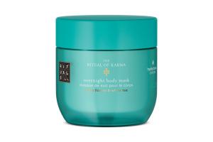 Rituals Karma Masque Pour Le Corps