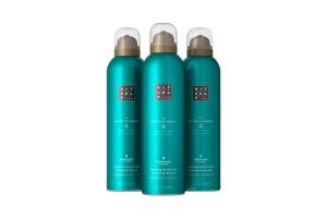 Rituals Karma Trio De Mousses De Douche