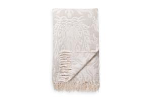 Rituals Latur Quilt Jacquard Off White 150 x 250 cm Rituals Latur Quilt Jacquard Off White 150 x 250 cm