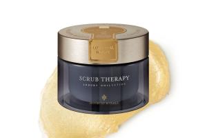 Rituals Love You, Honey Body Scrub Rituals Love You, Honey Body Scrub