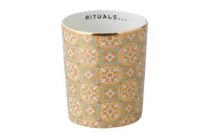 Rituals Luxury Candle Holder - Arabic Dream Rituals Luxury Candle Holder - Arabic Dream