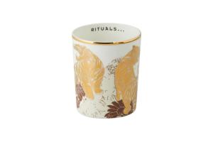 Rituals Luxury Candle Holder - Golden Tiger