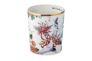 Rituals Luxury Candle Holder - Tropical Cranes