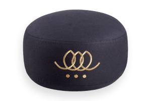 Rituals Meditation pillow - Steel