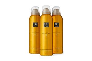 Rituals Mehr Shower Foam Value Pack