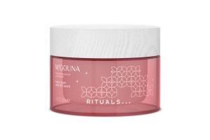 Rituals M’Gouna Body Cream With Vit E Pearls