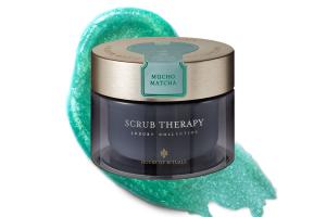 Rituals Mucho Matcha Body Scrub