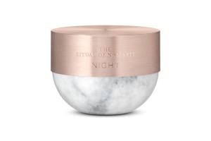 Rituals Namasté - Crème De Nuit Éclat Anti-âge - 50 ml Rituals Namasté - Crème De Nuit Éclat Anti-âge - 50 ml