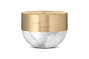 Rituals Namasté - Crème De Nuit Raffermissante - 50 ml Rituals Namasté - Crème De Nuit Raffermissante - 50 ml