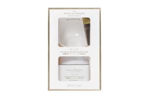 Rituals Namasté - Masque Purifiant Au Charbon - 70 gr Rituals Namasté - Masque Purifiant Au Charbon - 70 gr