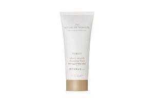 Rituals Namasté - Mousse Nettoyante Pour Le Visage - 30 ml