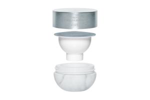 Rituals Namasté - Recharge Gel-crème Hydratation 24h - 50 ml