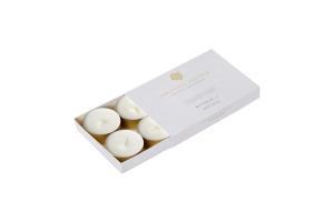 Rituals Oriental Vetiver Scented Candle Mini 6x