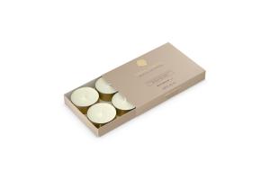 Rituals Orris Mimosa Scented Candle Mini 6x
