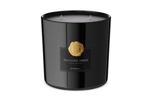 Rituals Precious Amber Scented Candle 1000g