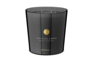 Rituals Precious Amber Scented Candle 2500g