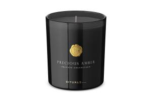 Rituals Precious Amber Scented Candle 360g Rituals Precious Amber Scented Candle 360g