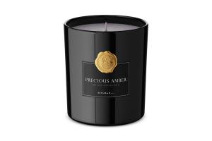 Rituals Precious Amber Scented Candle