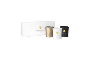 Rituals Private Collection Candle Set