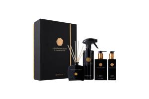 Rituals Private Collection Set Precious Amber 2022 Rituals Private Collection Set Precious Amber 2022