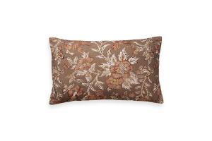 Rituals Punjab Cushion Cover Soft Roses 50 x 30 cm