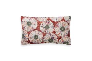 Rituals Punjab Cushion Cover Sunflower Green 50 x 30 cm Rituals Punjab Cushion Cover Sunflower Green 50 x 30 cm