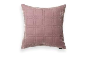 Rituals Saigon Silk Cushion case 50x50cm Blush Pink