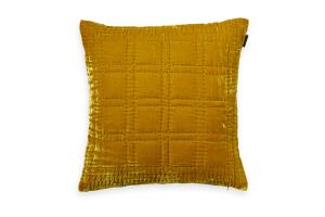 Rituals Saigon Silk Cushion case 50x50cm Golden Ochre